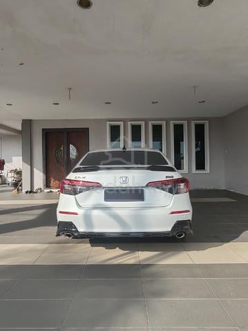 2024 Honda CIVIC 1.5 RS MY22 FE (A) - 5