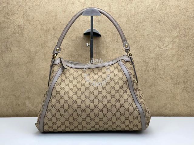 Gucci 282297 Scarlett Hobo Shoulder Bag - Bags & Wallets for sale in Johor  Bahru, Johor