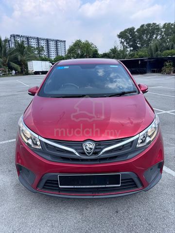 2021 Proton IRIZ 1.3 STANDARD (A) - 1