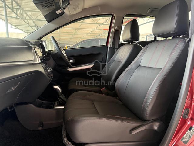 2024 Perodua BEZZA 1.3 AV MY16 D63D FACELIFT (A) - 3