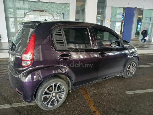 2013 Perodua MYVI 1.3 EZ STANDARD (A) - 3