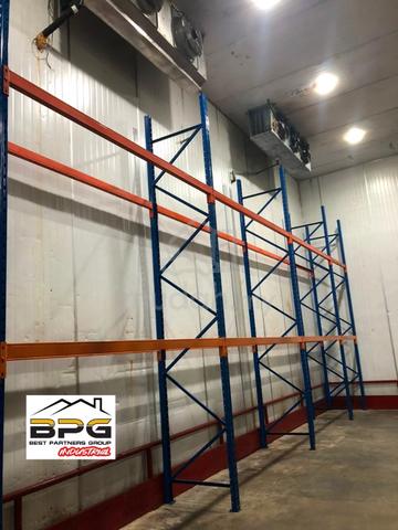 Bukit Mertajam light industry with cold room for Rent! 1