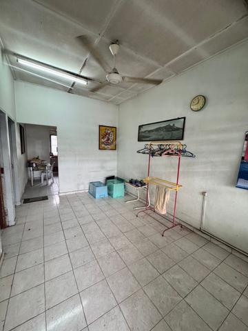 Full Loan Best First Home Buyer Kulai Taman Cantik 1