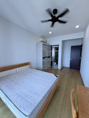 Master and Commm room (without deposit) 1