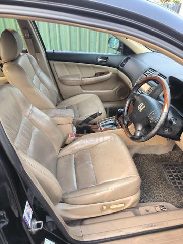 2006 Honda ACCORD 2.4 VTI-L FACELIFT (A) - 3