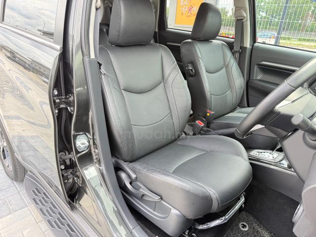 2023 Perodua ARUZ 1.5 AV (A)✅Perodua Service - 5