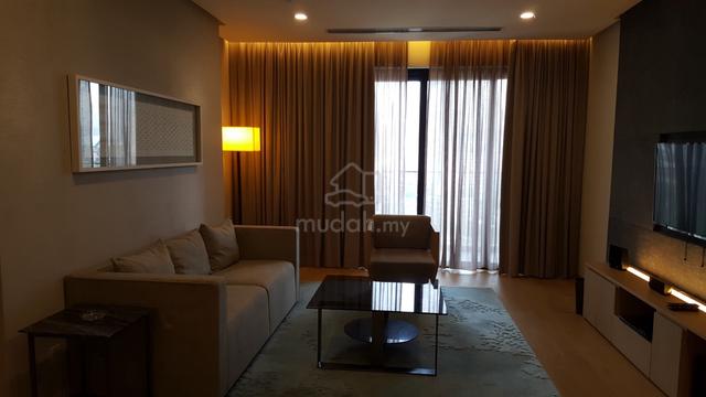 Fraser Residence (188 Suites) 1