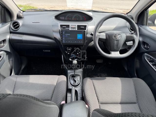 2012 Toyota VIOS 1.5 J FACELIFT (A) - 5