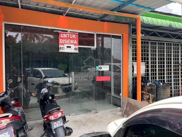Kelantan Kubang Kerian Not Furnished Terraced House For Rent 1