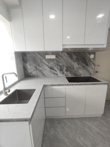 Taman Megah Cheras Apartment 1