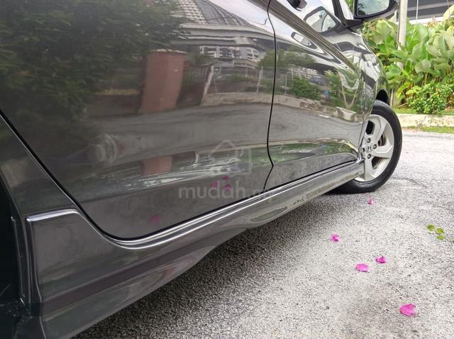 honda city high loan low deposit - 5