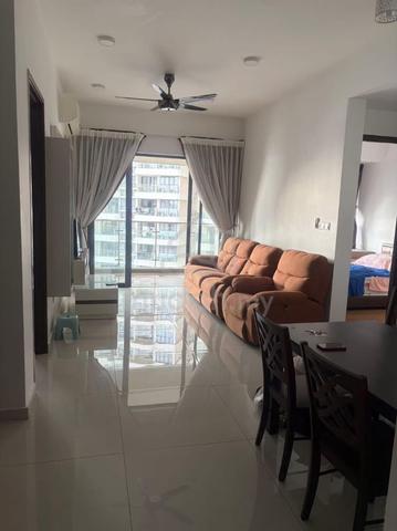 Bay Point @ Country Garden Danga Bay 1