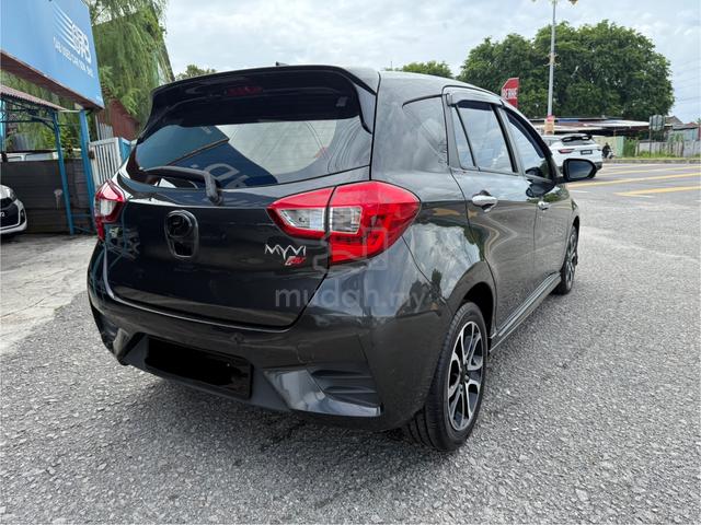 2019 Perodua MYVI 1.5 AV (A) - 4