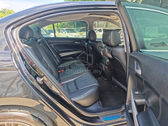 2011 Honda ACCORD FULL SPEC 2.0 (AUTO) - 5
