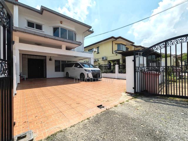 2 Sty✅27x85✅4Parking🅿️Kota Damansara Tropicana PJ 🅾️fulloan 1