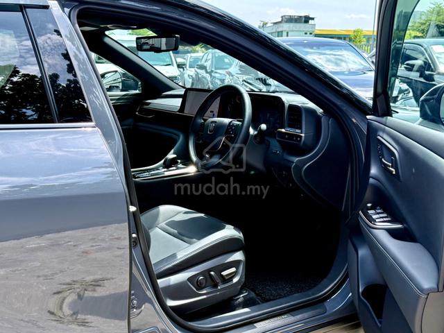 2024 Toyota CROWN 2.5 SPORT Z (A) - 3