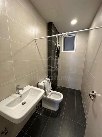 Pinnacle (Sri Petaling) 1
