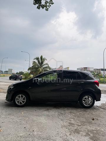2024 Perodua MYVI 1.3 G MY17 M800 D51A FACELIFT - 5