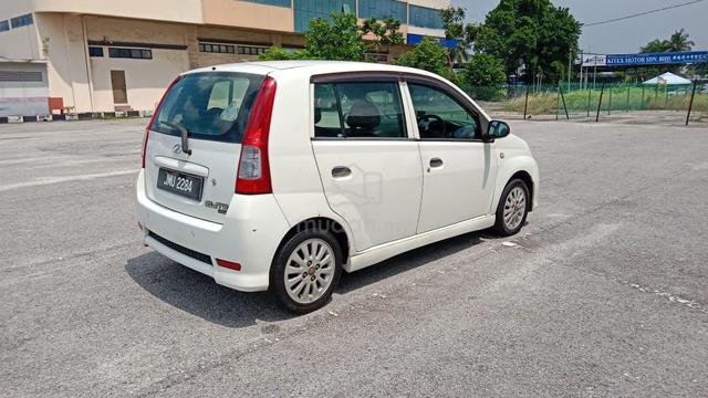 2011 Perodua VIVA 1.0 ELITE AT (A) - 2