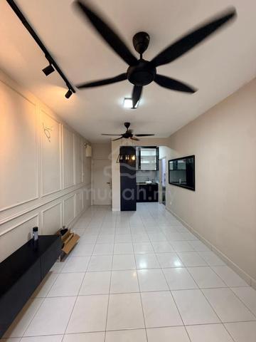 Impiana Sky Residensi 1