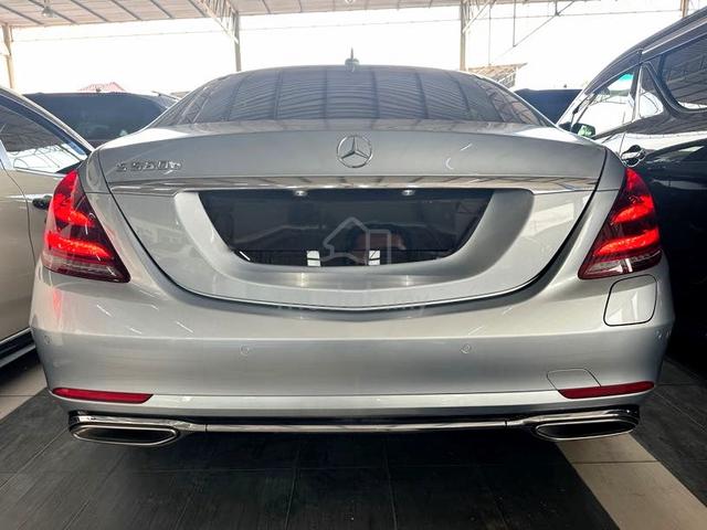 2020 Mercedes Benz S560e 3.0 (A) - 5