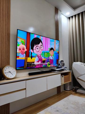 LG brand Tv Qned Evo Ai Mini Led 55 inci - 75 inci - photo 6 of 6