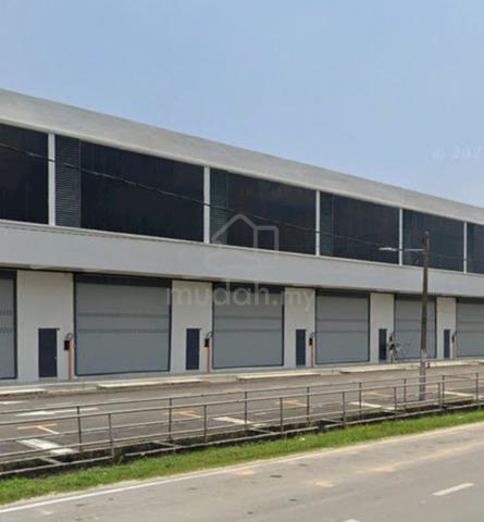 1.5 Sty Factory Sungai Bakap Batu Kawan 1