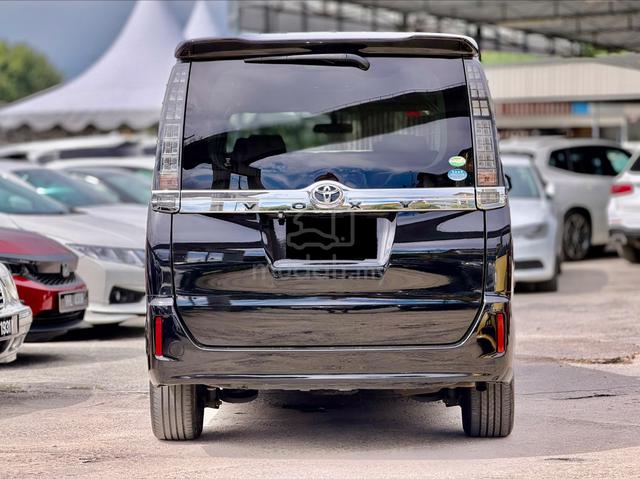 KIRAMEKI🔥2021 Toyota VOXY 2.0 POWER DOOR FuL0nOFR - 3