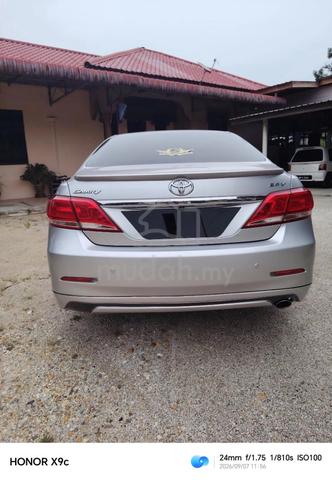 2011 Toyota CAMRY 2.4 V ACV40R-JEAGKERH FACELIFT - 4