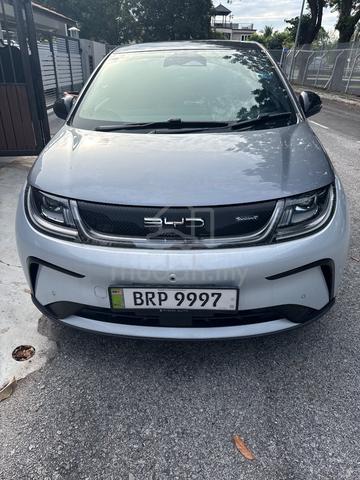 2023 Byd DOLPHIN PREMIUM EXTENDED RANGE (A) - 2
