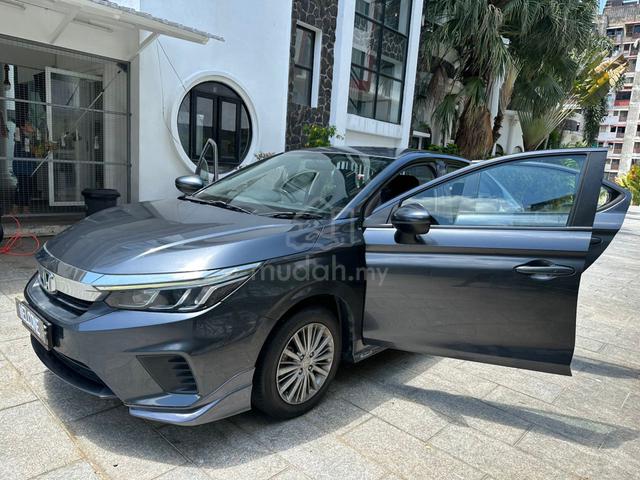 2023 Honda CITY 1.5 (A) UNTUNG SIKIT JUAL - 2