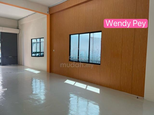 Bagan Ajam ground floor near Lotus Bagan Ajam Butterworth 1