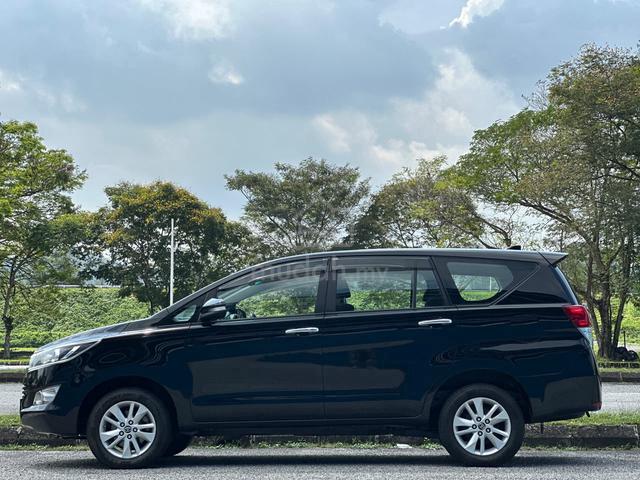 2018 Toyota INNOVA 2.0 G TGN140R (A) - 5