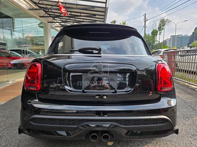 2022 Mini COOPER S 2.0 (A) 5 door 7 year warranty - 5