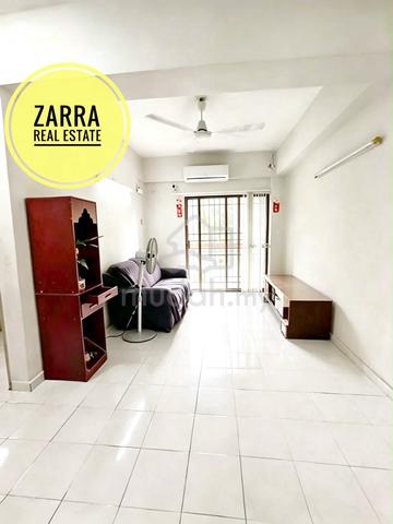 Taman Desa Relau 2 1