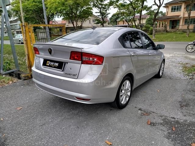 2012 Proton PREVE 1.6 EXECUTIVE (A) - 2