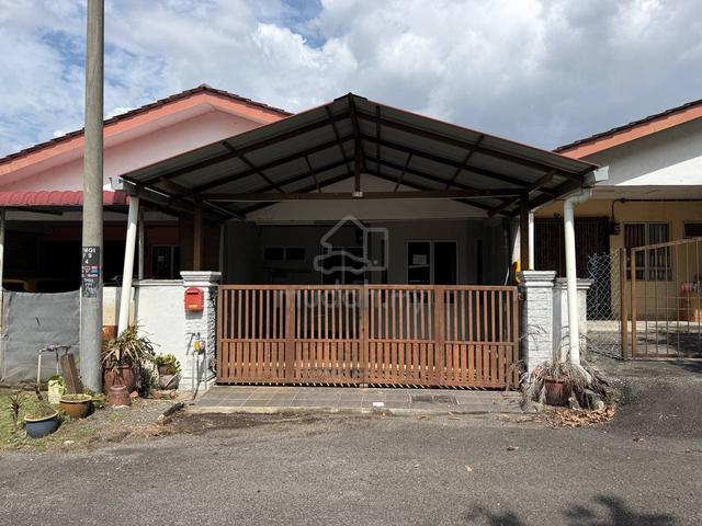 Single Storey Gadong Indah🔥🔥 Facing Playground 1