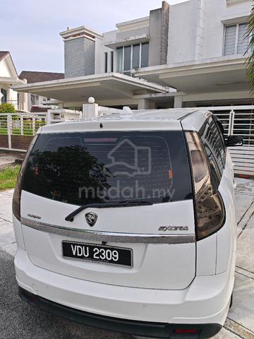 2019 Proton EXORA 1.6 EXECUTIVE FACELIFT (A) - 5