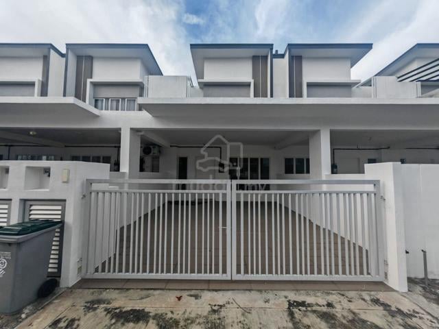 Bayu Sutera,Hijayu,Sendayan,Suriaman (Iron Grill have) (Ready Move In) 1