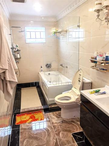 Penampang | Hilltop | Semi-Detached 2