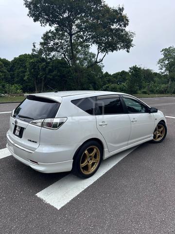2006 Toyota CALDINA 2.0 ZT FACELIFT FWD (A) - 4
