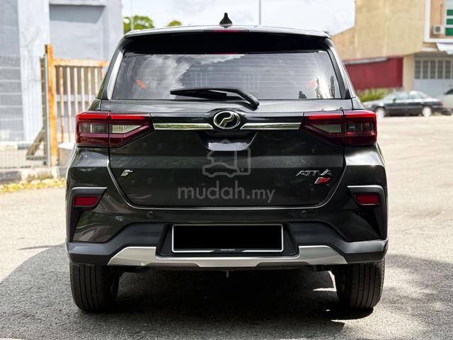 2022 Perodua ATIVA 1.0 AV (A) - 5