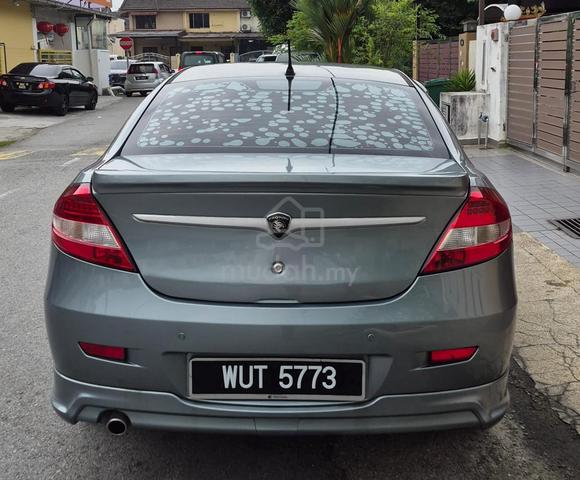 2010 Proton PERSONA 1.6 ELEGANCE HIGH LINE (A) - 4
