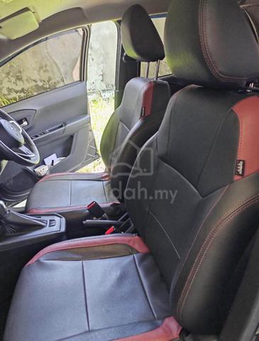 2023 Perodua AXIA 1.0 AV (A) - 4
