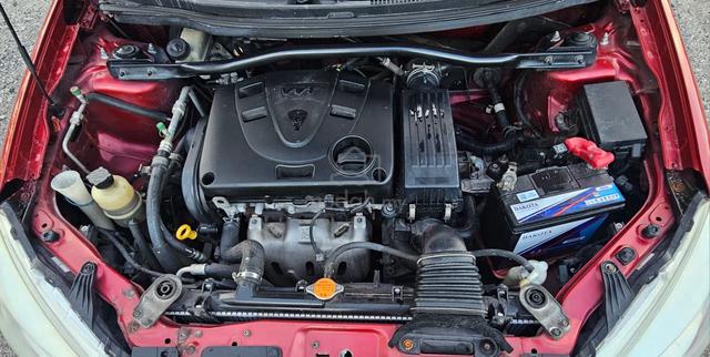 2018 Proton SAGA 1.3 EXECUTIVE CVT (A) - 3