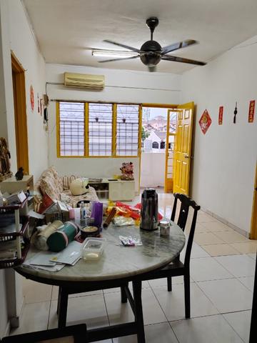 Taman Intan Baiduri (Gombak) 1