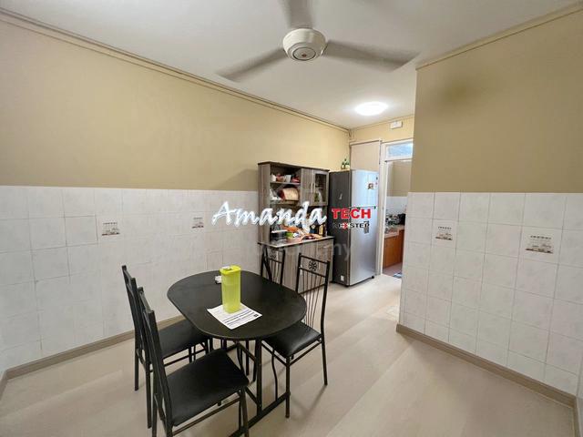 Sunway Tunas | Full Furnished | Simple and Decent 5