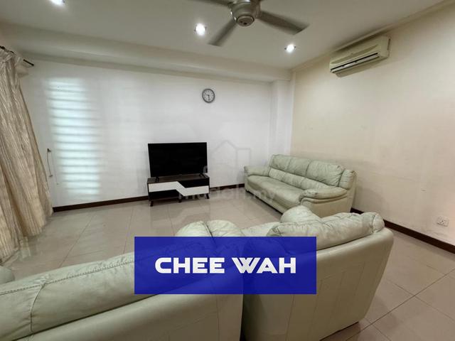 3 Storey Terraced Fully Renovated 3600sqft Freehold Jelutong Heng Ee 1