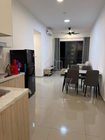 168 Park Residensi Selayang 1