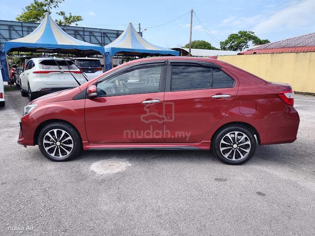 2020 Perodua BEZZA 1.3 Advance (A) - 4